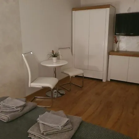 Willa Alexandra II Miedzyzdroje Eksteriør bilde