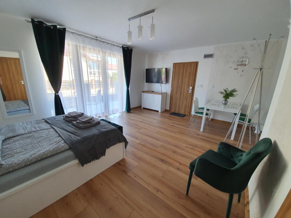 Alexandra Ii Apartment