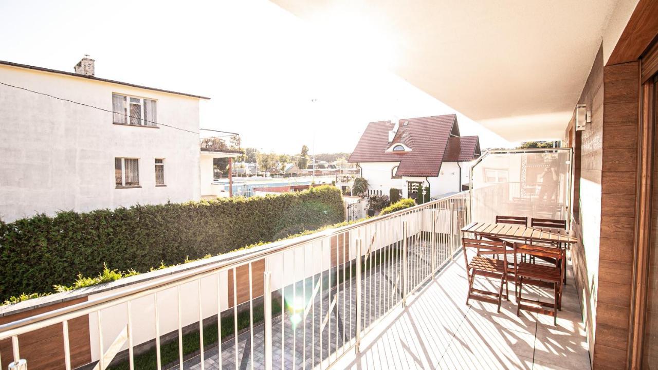 Apartment Alexandra Ii