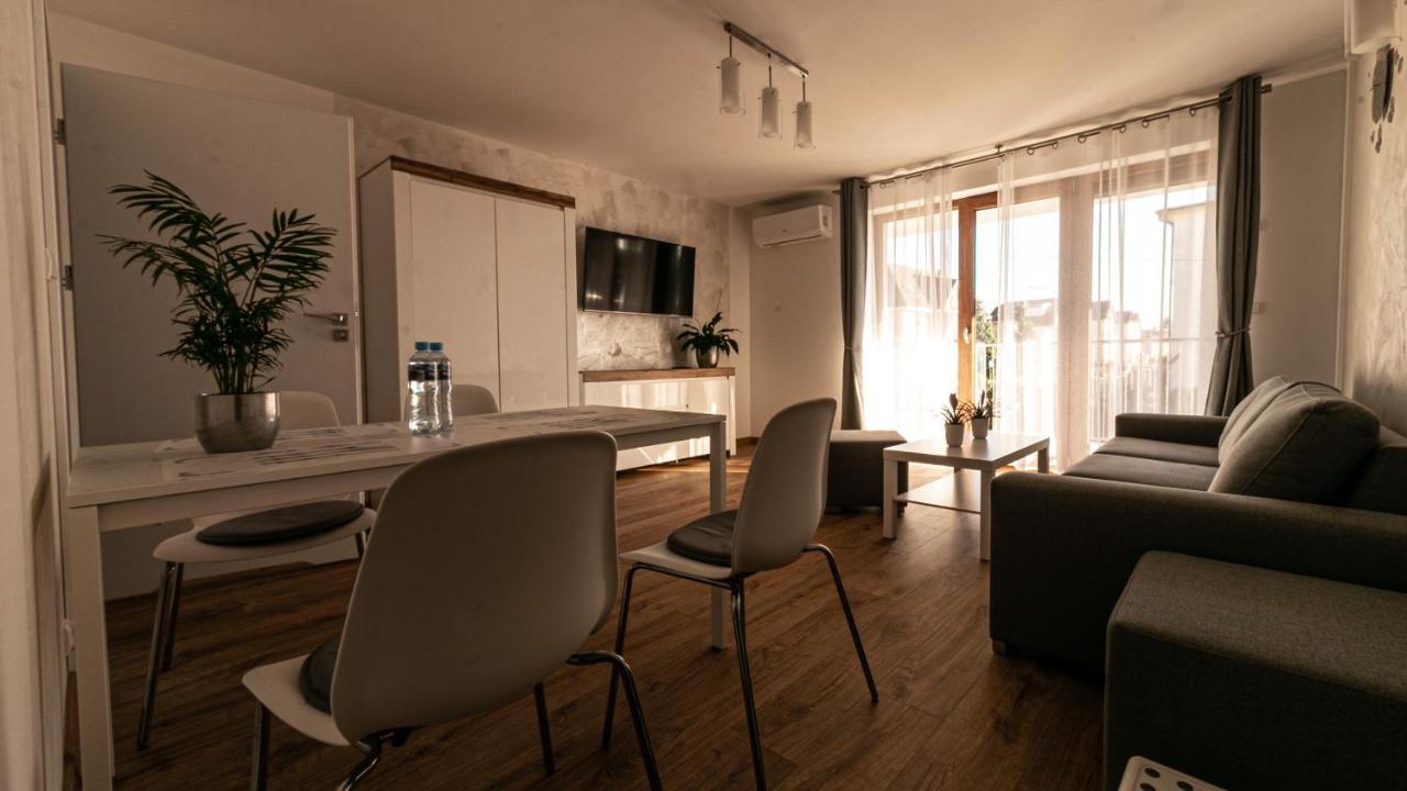 Apartment Alexandra Ii *