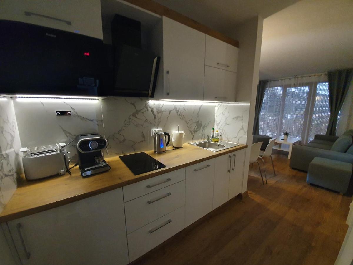 Alexandra Ii Apartment *