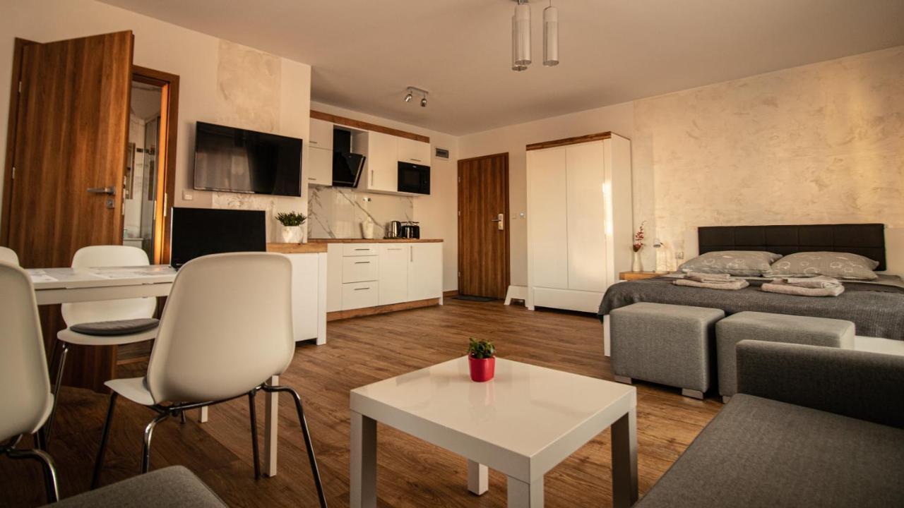 Apartment Alexandra Ii Misdroy