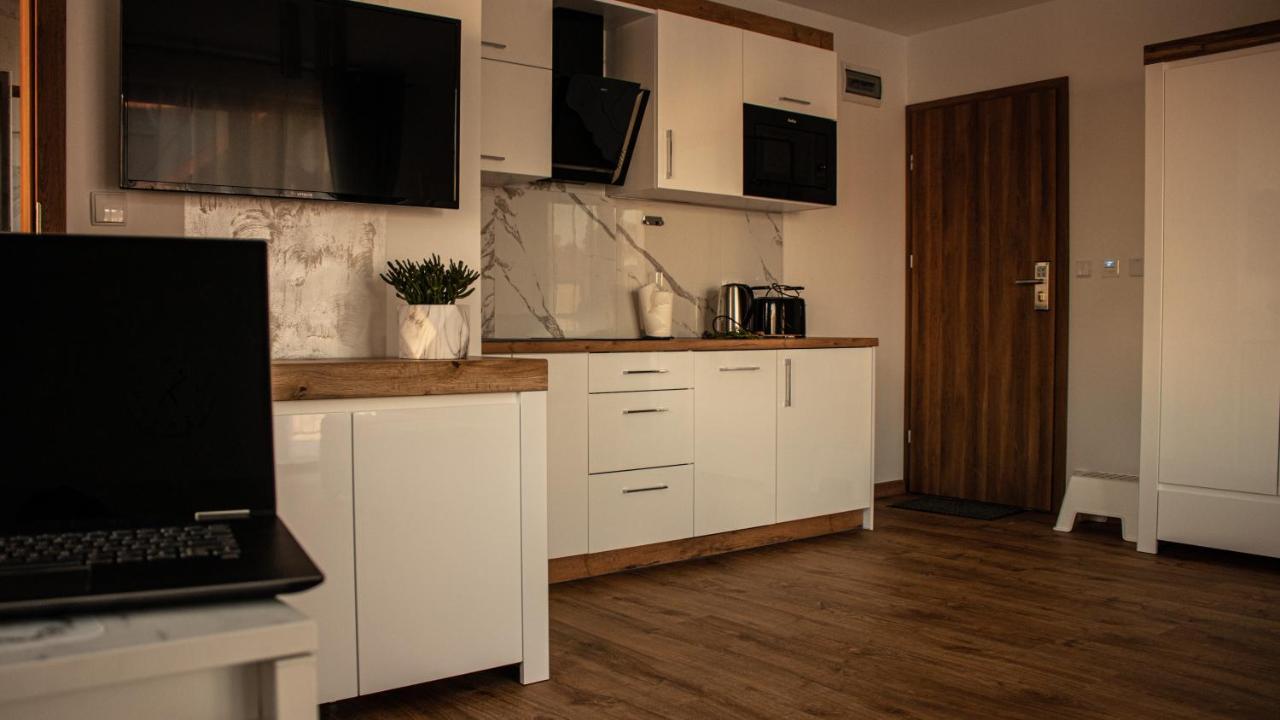 Alexandra Ii Apartment *