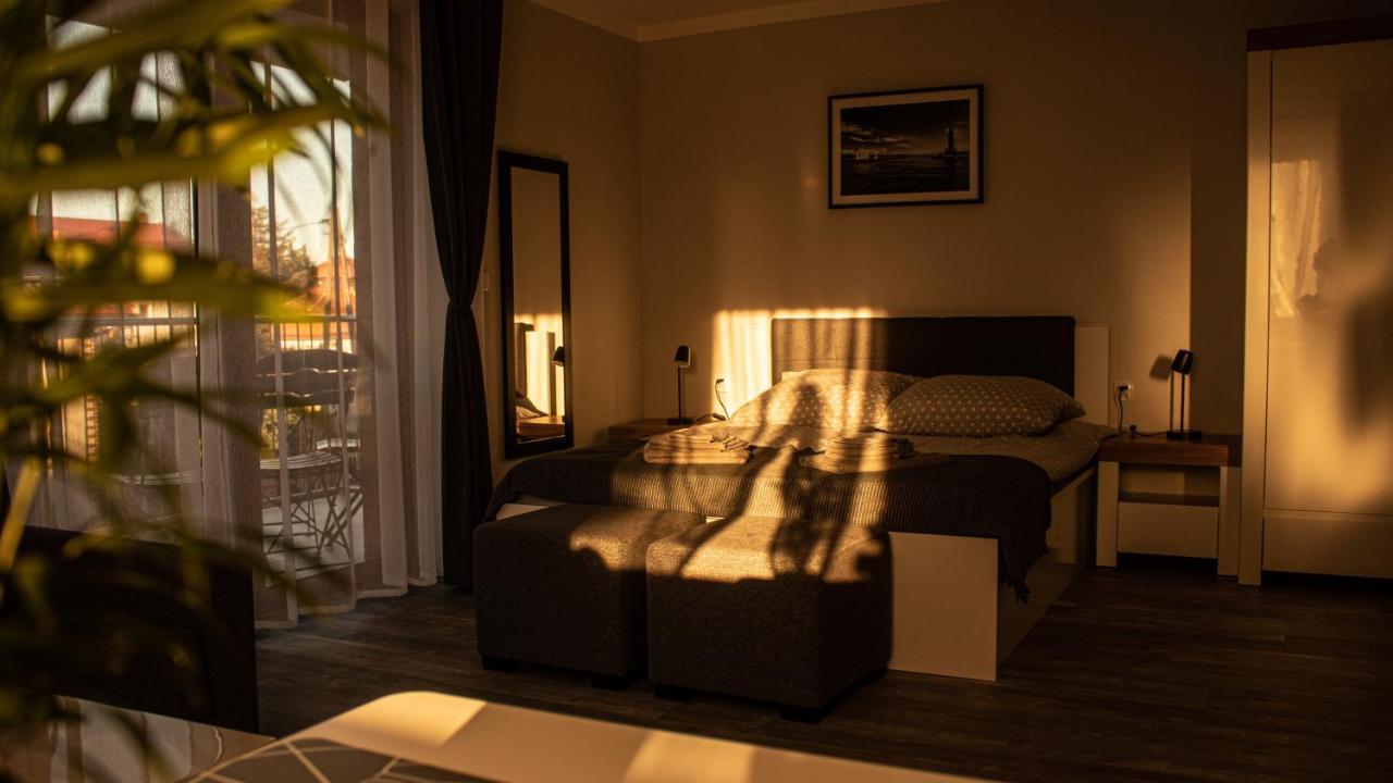 Apartment Alexandra Ii *