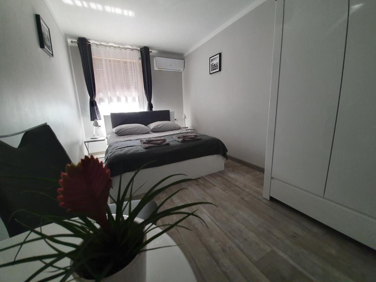 Apartment Alexandra Ii Misdroy