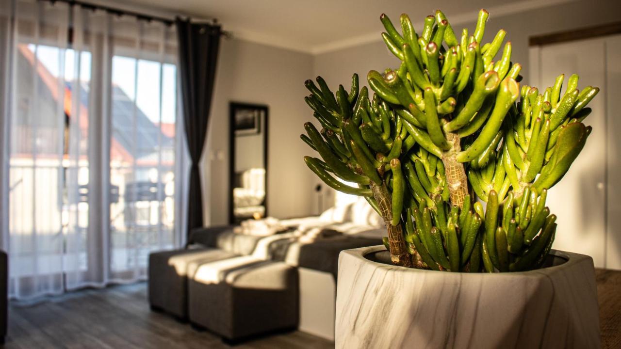 Apartment Alexandra Ii Misdroy